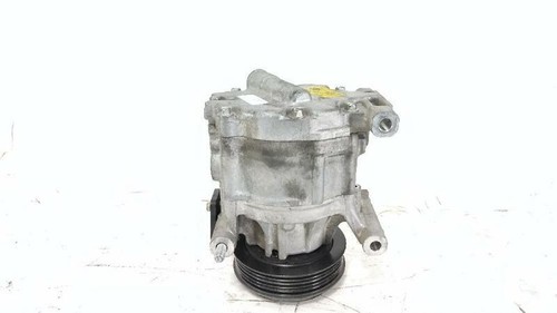 Compressore climatizzatore - compressore,
