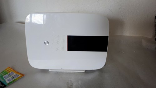 Vodafone station modem router - vodafone,