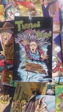 Twisted tarot tales non - tarot,
