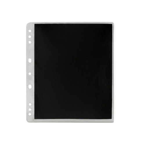 Confezione fogli inserti a - 10,