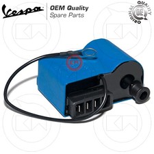 CENTRALINA ELETTRONICA BOBINA