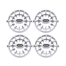 Bocchetta aria argento ugelli