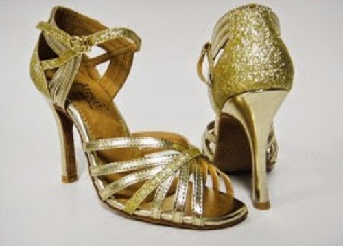 Scarpe ballo latino - da, ballo.latino