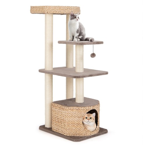 Tiragraffi albero per - per, gatti
