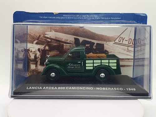 Lancia ardea camion noberasco - ardea,