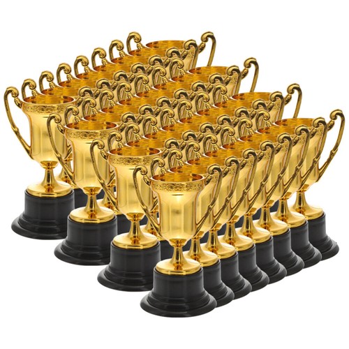 Pezzi trofeo baseball per - pezzi,