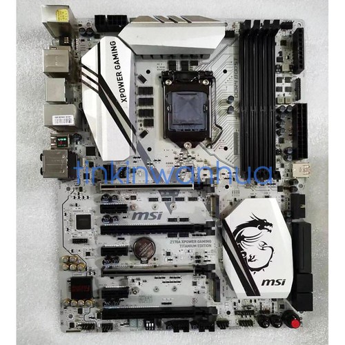 Per msi z170a xpower gaming - xpower,