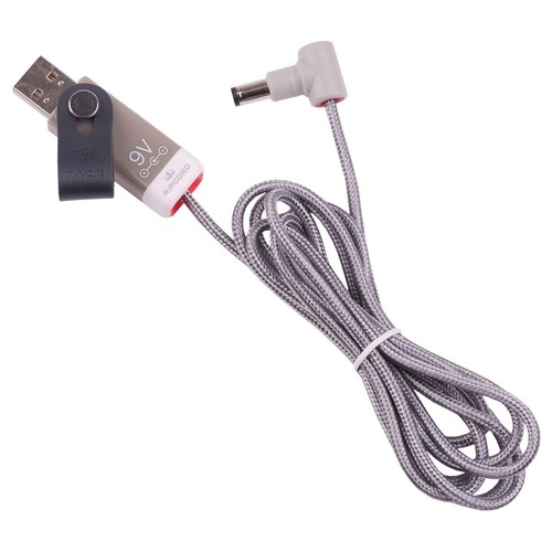 Alimentazione usb ripcord - usb,