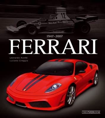Ferrari 1947 2007 edizione - 1947-2007,