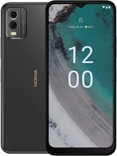 Smartphone nokia c32 originale - nokia,