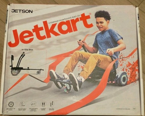 Jetson jetkart universal - jetson,
