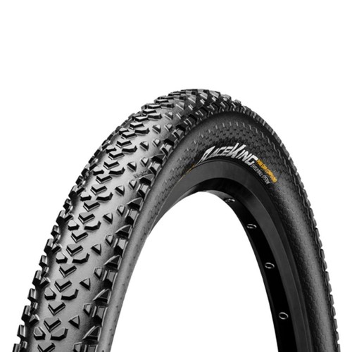 Pneu vtt continental race - continental, king