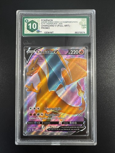 Pokemon charizard v graad - charizard,