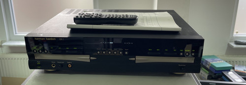 Harman kardon cdr2 lettore - kardon,