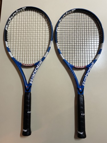 Tennis racket lot babolat - racket, 2