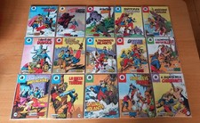 Lotto Il Comandante Mark