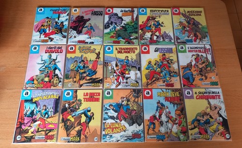 Lotto comandante mark - lotto,