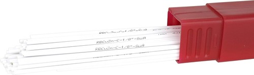 Rbcuzn asta brasatura in - rbcuzn-c,