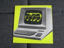 Kraftwerk – Computer-World