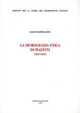 Mastellone,Salvo. - La