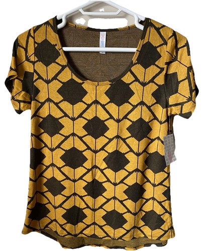 Top classico donna - , lularoe