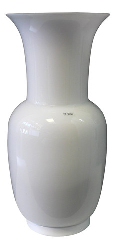 Vaso opalino venini di - vaso,
