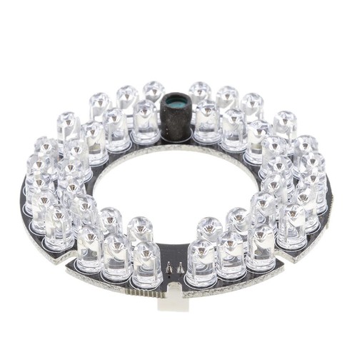 Modulo per scheda luminosa led - scheda,
