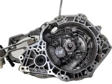 CAMBIO MANUALE COMPLETO PER OPEL Corsa C 5P 1° Serie 55565132 Z13DT diesel 1248
