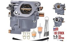 Carburatore 6AU-14301-40