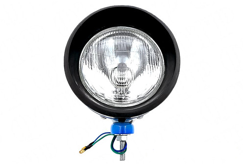 Faro per trattori ford - per, 7910