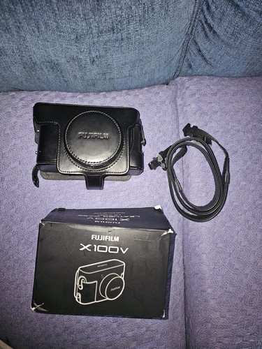 Fuji fujifilm custodia - fuji,