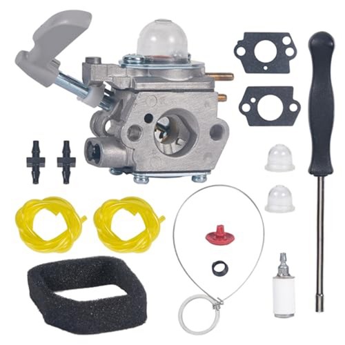 Kit manutenzione attrezzatura - kit,