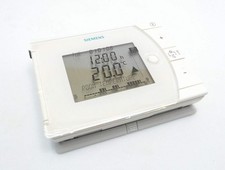SIEMENS REV24DC termostato