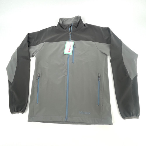 Giacca marmot uomo piccola - giacca,