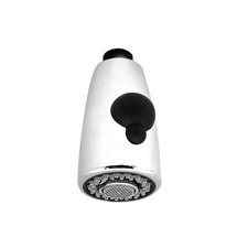 DOCCIA 2 GETTI LUX CON