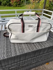 Borsa sportiva Audi Quattro