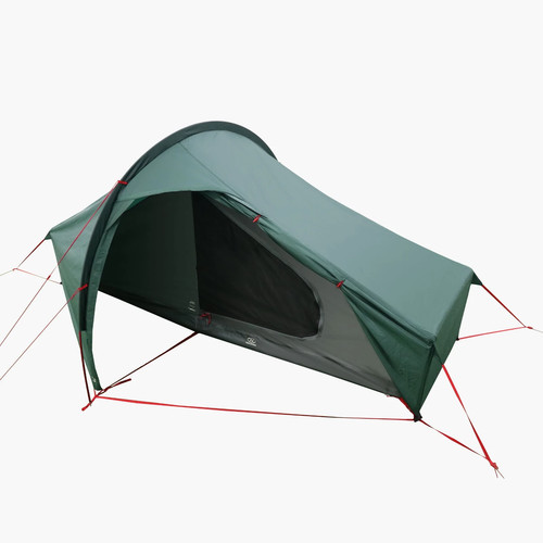 Tenda highlander refuge - tenda, 1