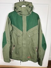DC Shoes Giacca da Neve Uomo S