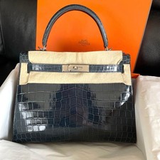 Hermes Kelly 28 nuovo mai
