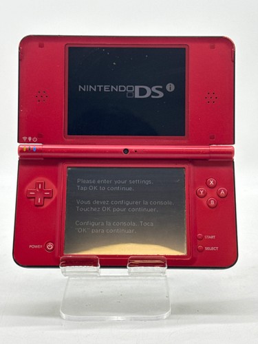 Nintendo dsi mario 25th - mario,
