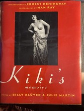 Kiki's Memoirs