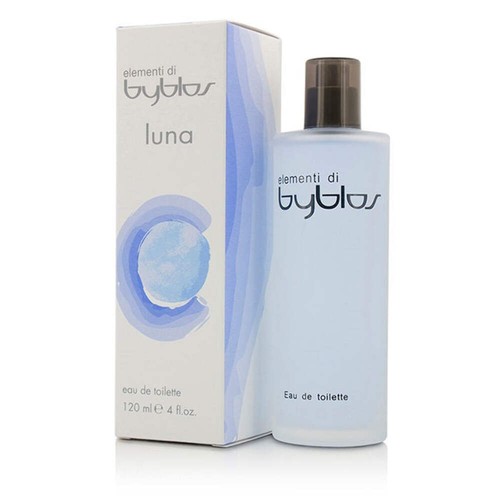 Byblos luna edt 120 - luna,