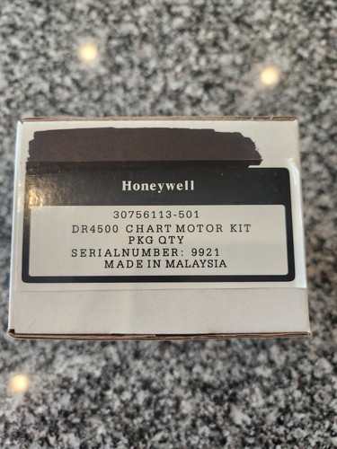 Kit motore grafico honeywell - grafico,