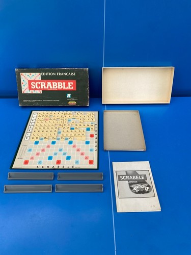 Scrabble classico habourdin - scrabble,