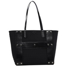 Borsa a spalla, reversibile