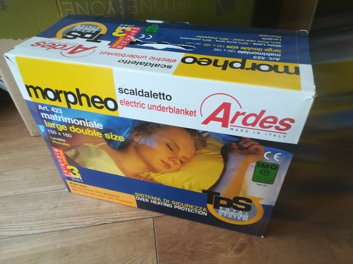 Scaldaletto matrimoniale