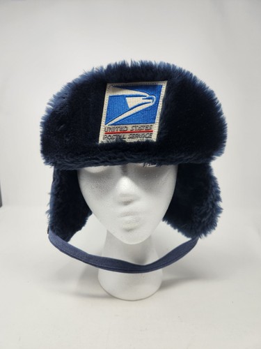 Cappello vintage grande usps - vintage,