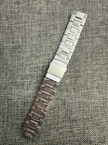 Bracciale seiko premier - bracciale,