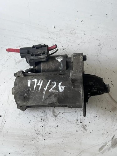 2109635 motorino avviamento - motorino,