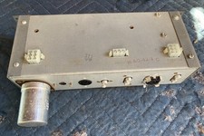 Modulo amplificatore a